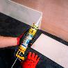 MS POLYMER MULTIUSO GRIPPER BLANCO