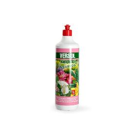 ABONO LIQUIDO UNIVERSAL 1 LITRO VERSOL