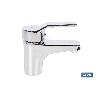 GRIFO MONOMANDO PARA LAVABO COLOR INOX.40 MM