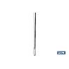 TUBO ALARGADOR DE DUCHA CROMADO M18 Ø24 400 MM