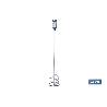 VARILLA MEZCLADORA UNIVERSAL Ø120 600 MM M14