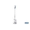 VARILLA MEZCLADORA UNIVERSAL Ø140 600 MM M14