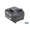 BATERÍA RECARGABLE LI-ION 20 V 4.0AH