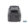 BATERÍA RECARGABLE LI-ION 20 V 4.0AH