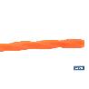HILO HELICOIDAL DE NYLON PARA DESBROZADORA 40 M X 3,3 MM