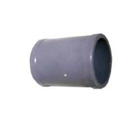PVC MANGUITOS UNION H.H. DE 125 - 201206 - 52138