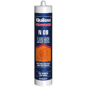 SILICONA NEUTRA. . PINTABLE. 300 ML. PARA . NO ENNEGRECE - QS ADHESIVOS COLOR SILICONA TRANSLÚCIDO COLOR SILICONA G