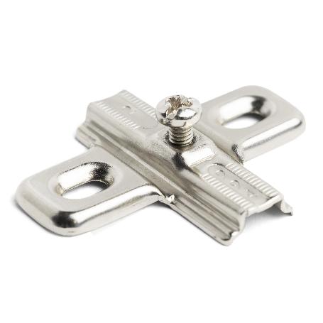 CALZO AVION CHAPA MINI 2MM
