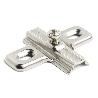 CALZO AVION CHAPA MINI 2MM