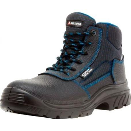 BOTA BELLOTA 72307 S3 Nº 45 NON METAL