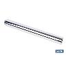 TUBO ALARGADOR DE DUCHA CROMADO M18 Ø24 200 MM