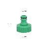 ADAPTADOR MANGUERA PLASTICO 1 HEMBRA  BLISTER