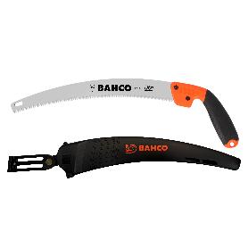 BAHCO SERRUCHO PODAR PS-C-320 HOJA CURVA DE 320 MM DENTADO JAPONES