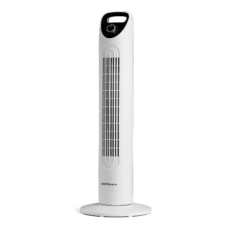 ORBEGOZO VENTILADOR DE TORRE TW 0600 45 W OSCILANTE 18612