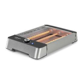 ORBEGOZO TOSTADOR TO 2030  CALIENT REP 840-1000 W  BLANCO 3 RESISTENCIAS 18159