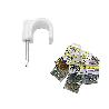 BLISTER GRAPA PARA CABLE REDONDO Nº CABLE Nº6