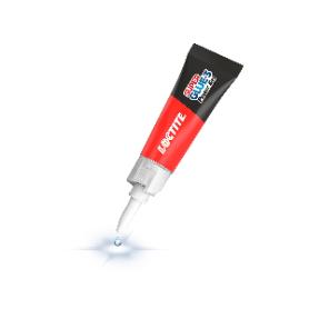 ADHESIVO SUPER GLUE-3 POWER GEL 3G