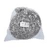 LANA DE ACERO 2500 GR. 0
