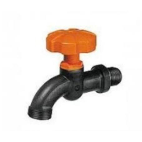 GRIFO PLASTICO LT4 ALTUNA