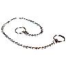 CADENA BOLIT.LAVABO 25CM