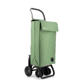 CARRO COMP.4R.SBELTA TWEED 4.2 TOUR VERDE ROLSER