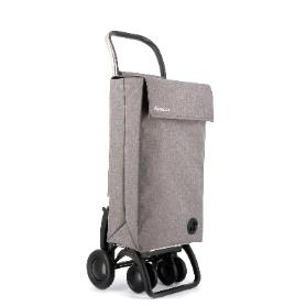 CARRO COMP.4R.SBELTA TWEED 4.2 TOUR GRIS ROLSER