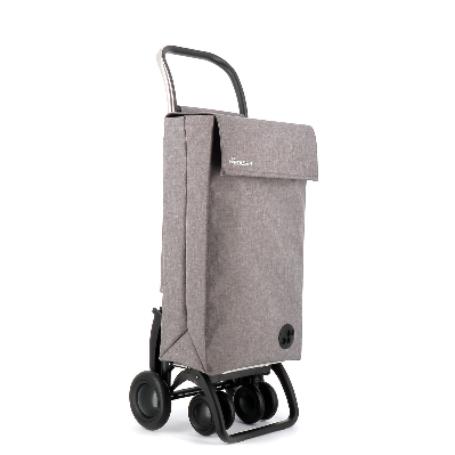 CARRO COMP.4R.SBELTA TWEED 4.2 TOUR GRIS ROLSER