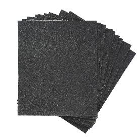 LIJA MADERA GRANO 80 (PACK 10 PLIEGOS)
