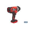 PISTOLA IMPACTO 1/2 BATERÍA 1000 NM SIN CARGADOR NI BATERÍA REACONDICIONADA