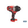 PISTOLA IMPACTO 1/2 BATERÍA 1000 NM SIN CARGADOR NI BATERÍA REACONDICIONADA