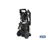 LIMPIADORA ALTA PRESIÓN REACONDICIONADO 2500W 5M MANGUERA CON DEVANADERA MODELO VERMONT