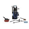 LIMPIADORA ALTA PRESIÓN REACONDICIONADO 2500W 5M MANGUERA CON DEVANADERA MODELO VERMONT