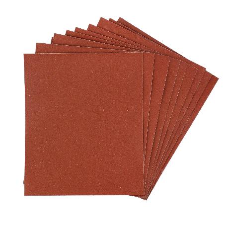LIJA AGUA GRANO 220 (PACK 10 PLIEGOS)