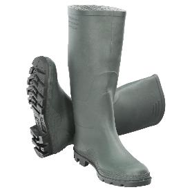 BOTAS GOMA ALTAS VERDES Nº 48 (PAR)