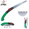 SERRUCHO SAMURAI PLEGABLE 240 MM.