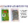 AVL GRAPAS PARA CERCA GALV.OMEGA-20  (A-20)  (BLISTER 1.000 UND)