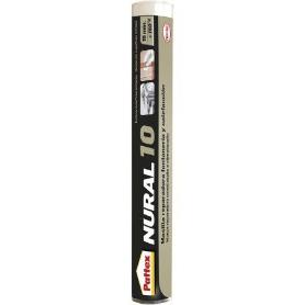 NURAL 10 GRIS CONSTRUCCIÓN (TUBO 110 ML.)