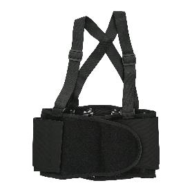 FAJA LUMBAR CON TIRANTES      TALLA S/M