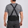 FAJA LUMBAR CON TIRANTES      TALLA S/M