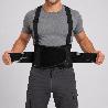 FAJA LUMBAR CON TIRANTES      TALLA S/M
