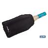 FUNDA ENFRIADORA PARA VINO Y CAVA 22 X 16 CM