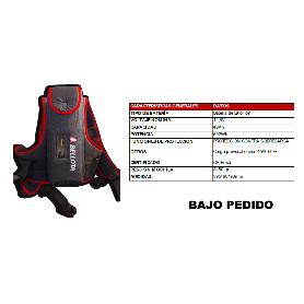 VABAT599 BATERIA VAREADOR     