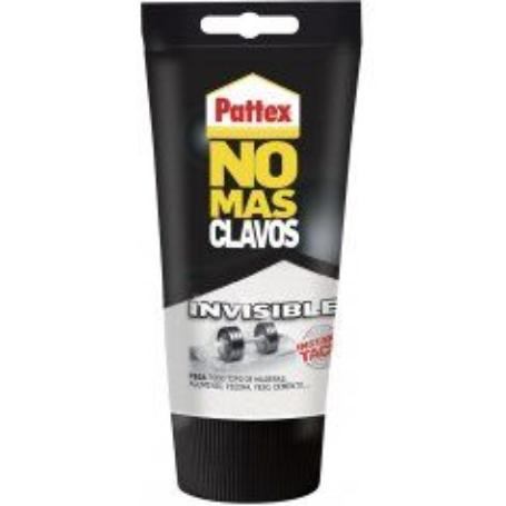 NURAL NO MAS CLAVOS INVISIBLE (TUBO 120 GR.)