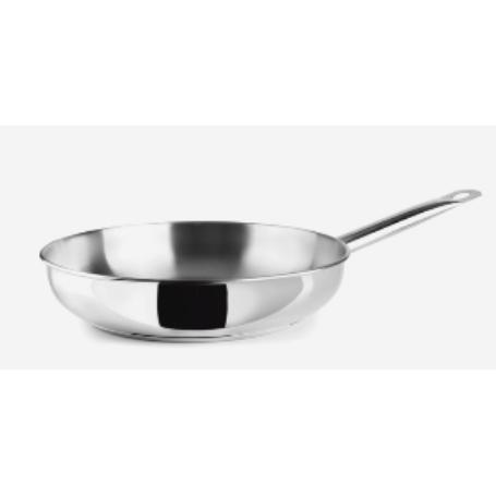 SARTEN INOX EBBE 26 CM IBILI