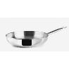 SARTEN INOX EBBE 26 CM IBILI