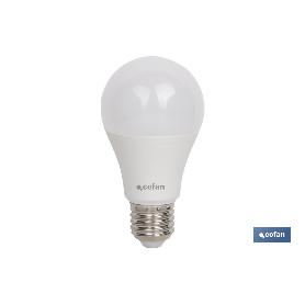 BOMBILLA LED 11W CLASIC 240º 1.060LM 4000K