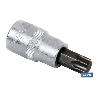 LLAVE DE VASO 1/4 CON PUNTA T-10