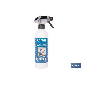 LIMPIADOR ANTIHUMEDAD MULTISUPERFICIE EN SPRAY 500 ML