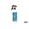 LIMPIADOR ANTIHUMEDAD MULTISUPERFICIE EN SPRAY 500 ML