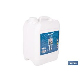 LIMPIADOR MULTISUPERFICIE ANTIHUMEDAD INDUSTRIAL 5 L